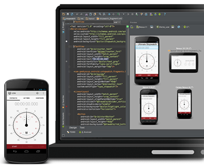 downoad android studio for mac