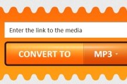 convert-youtube to high quality mp3