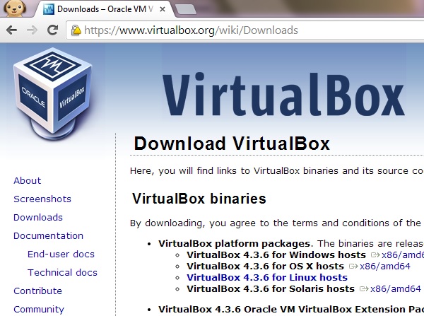 for mac download VirtualBox 7.0.10