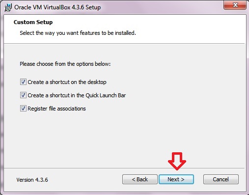 virtualbox download 32 bit windows 10