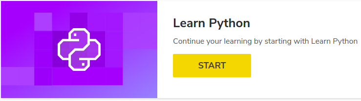 linkedin courses python